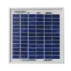 Photovoltaic panel SRM-5P 5Wp 12V 250x190x20